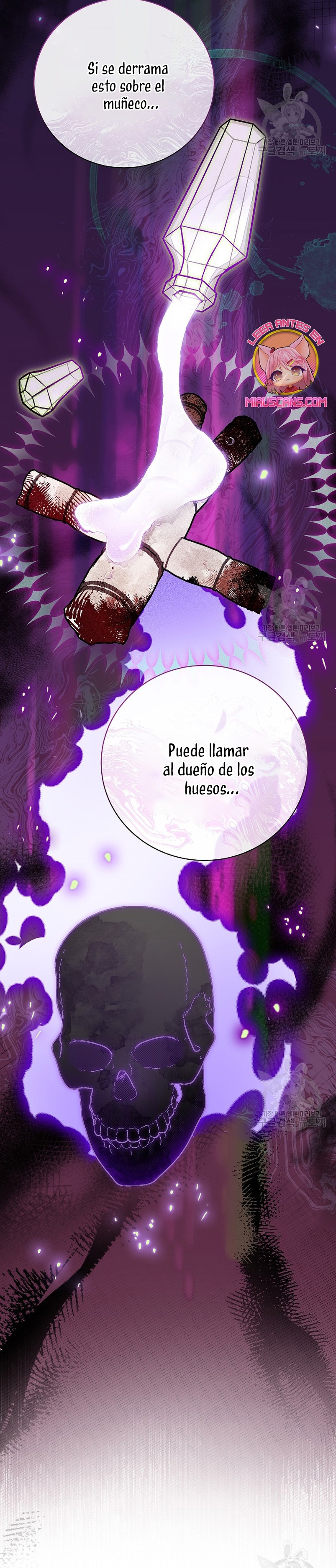 Creo que he transmigrado en alguna novela Capítulo 30 - Page 37