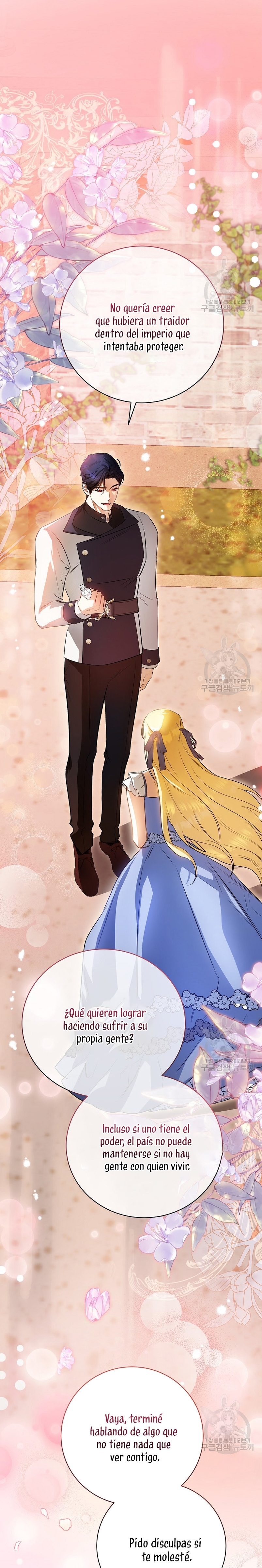 Creo que he transmigrado en alguna novela Capítulo 30 - Page 39