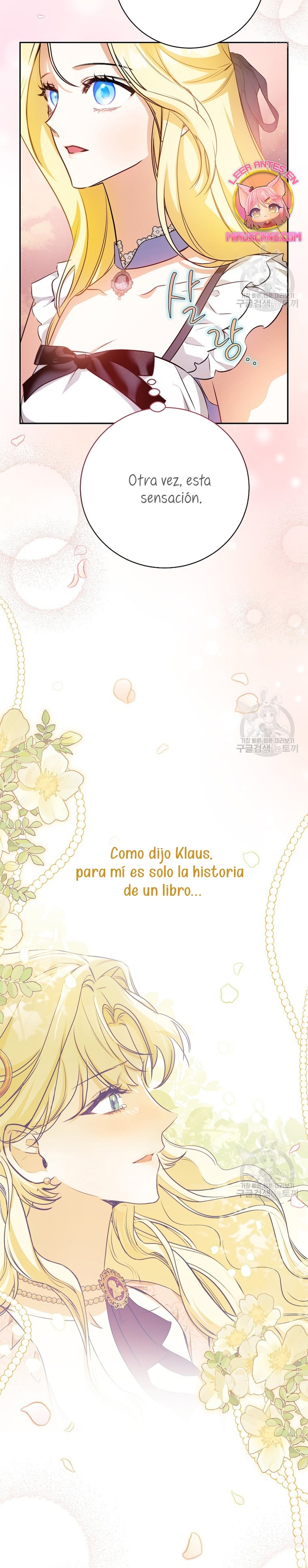 Creo que he transmigrado en alguna novela Capítulo 30 - Page 40