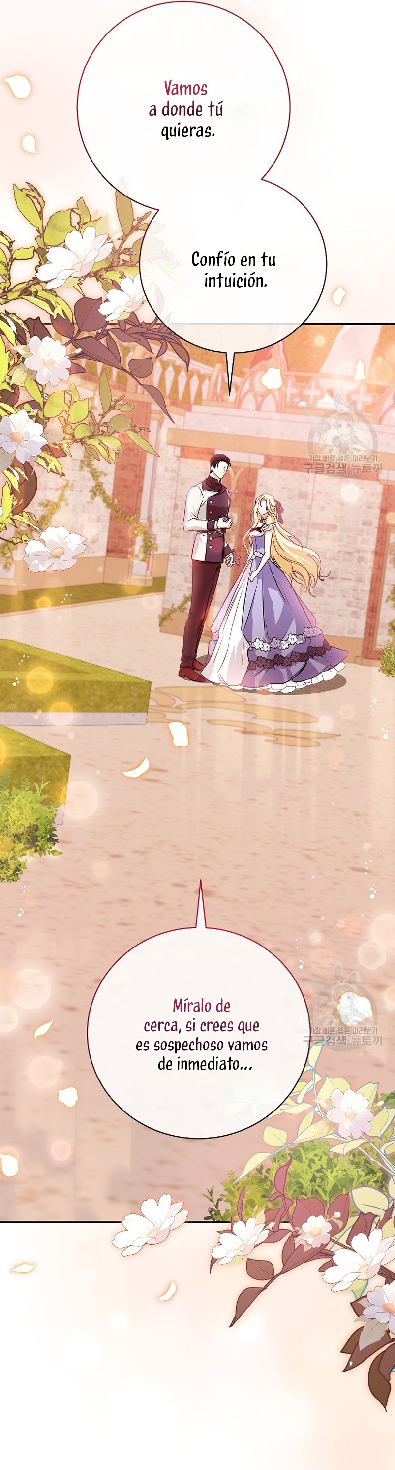 Creo que he transmigrado en alguna novela Capítulo 30 - Page 46