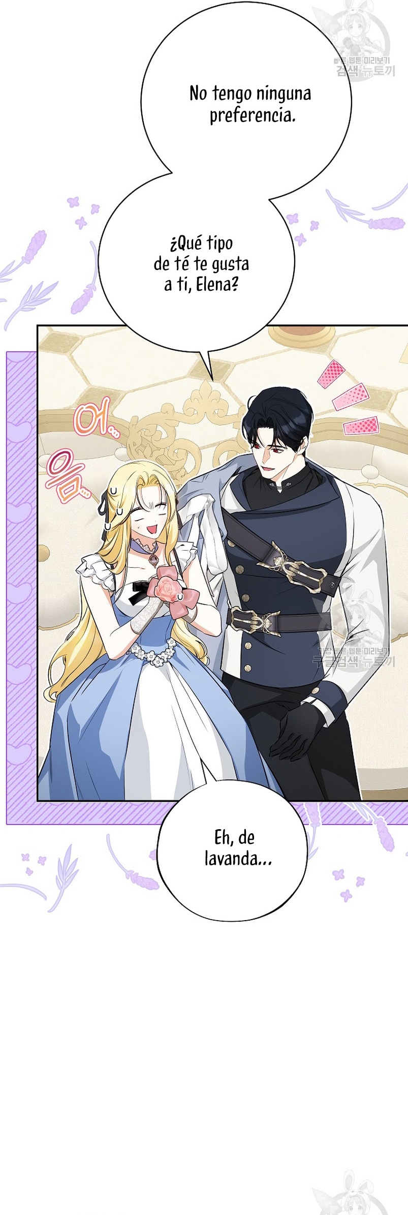 Creo que he transmigrado en alguna novela Capítulo 30 - Page 6