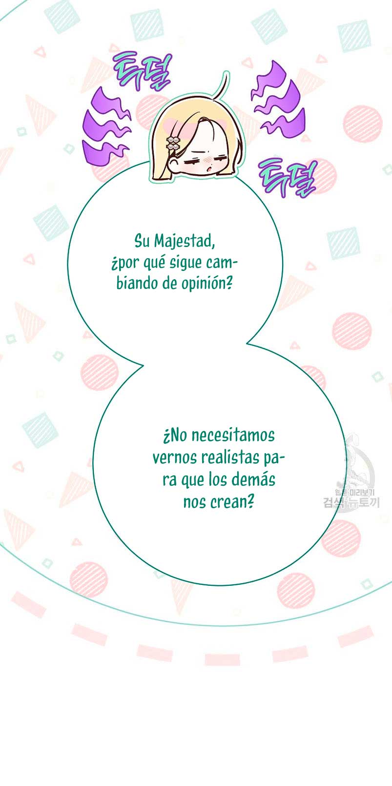 Creo que he transmigrado en alguna novela Capítulo 31 - Page 41