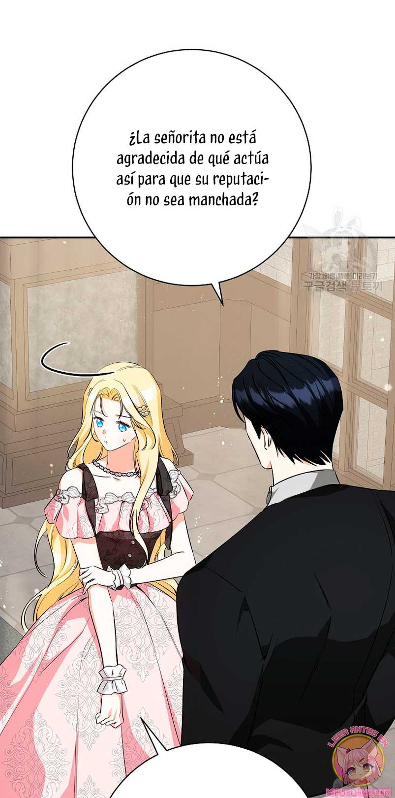 Creo que he transmigrado en alguna novela Capítulo 31 - Page 42