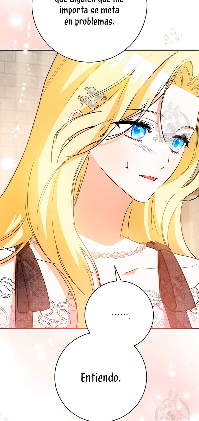 Creo que he transmigrado en alguna novela Capítulo 31 - Page 47