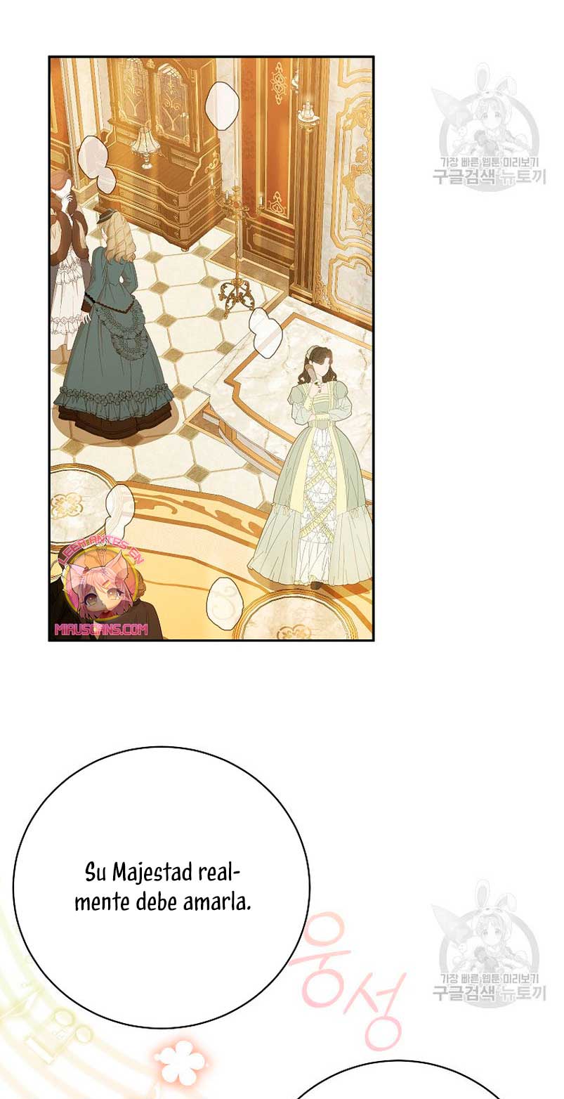 Creo que he transmigrado en alguna novela Capítulo 31 - Page 50