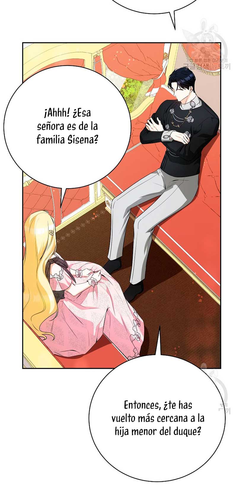 Creo que he transmigrado en alguna novela Capítulo 31 - Page 67