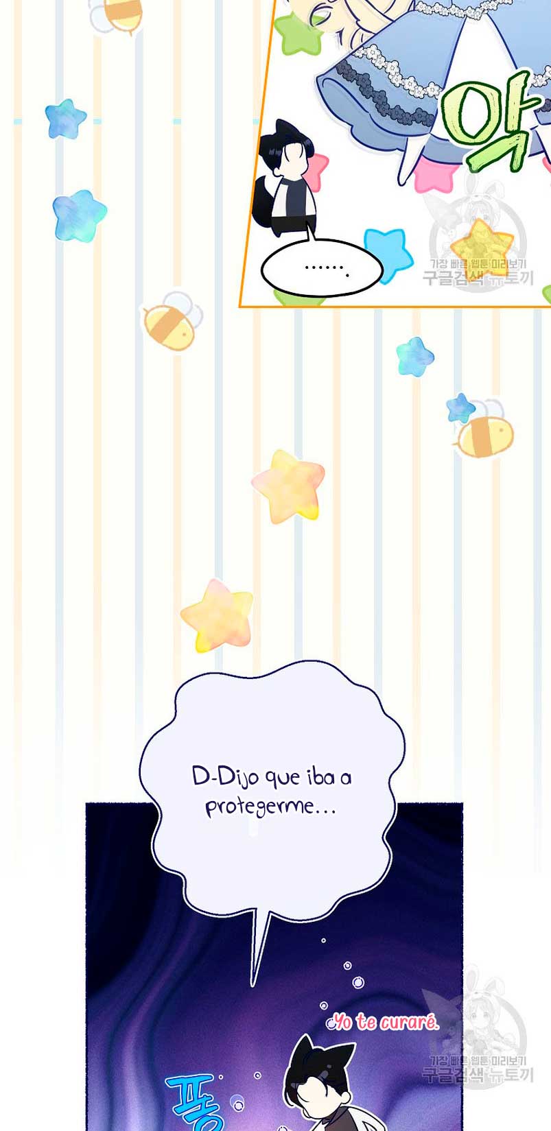 Creo que he transmigrado en alguna novela Capítulo 31 - Page 7