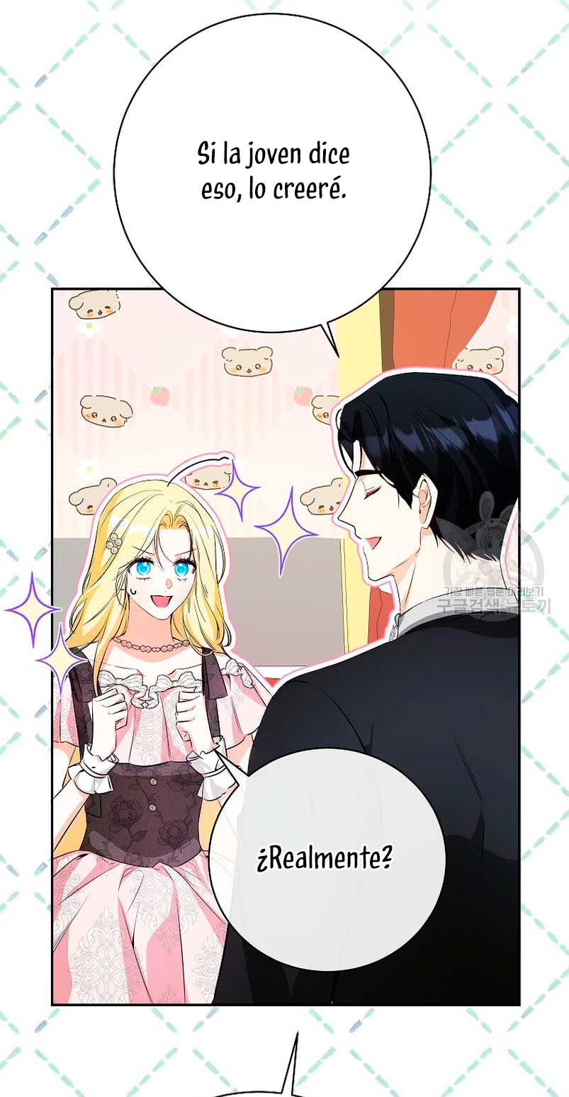 Creo que he transmigrado en alguna novela Capítulo 31 - Page 81