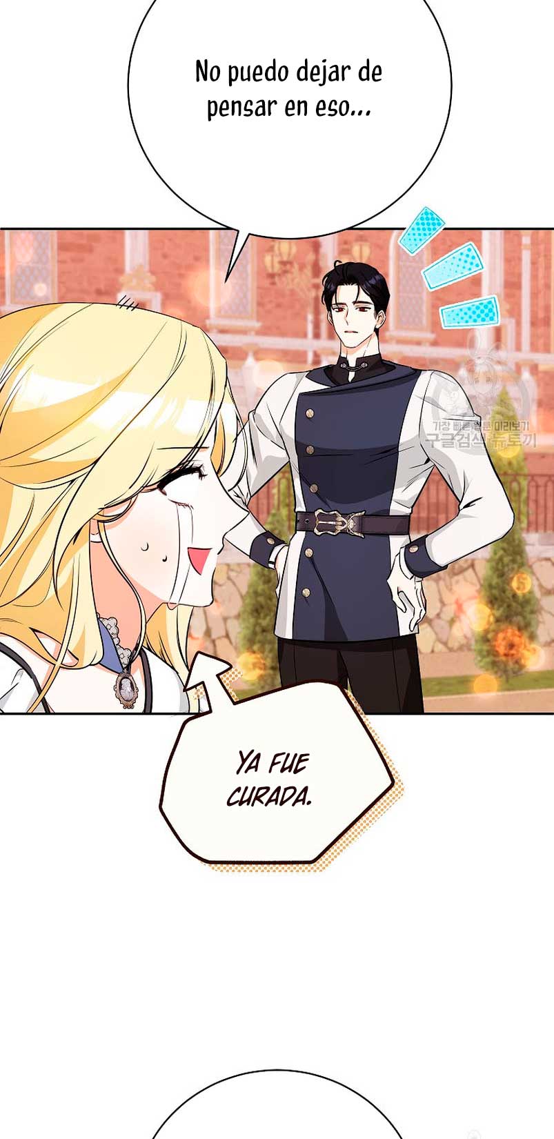 Creo que he transmigrado en alguna novela Capítulo 31 - Page 9