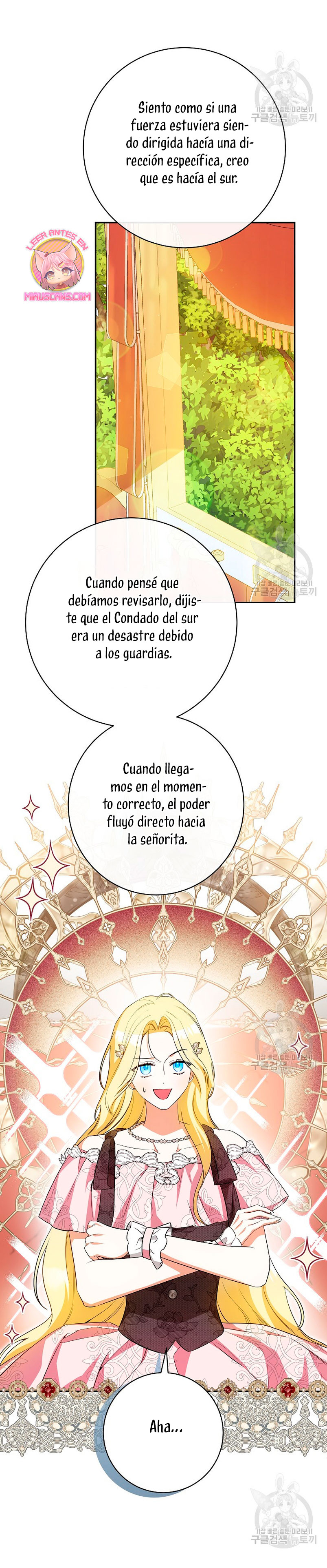 Creo que he transmigrado en alguna novela Capítulo 32 - Page 12