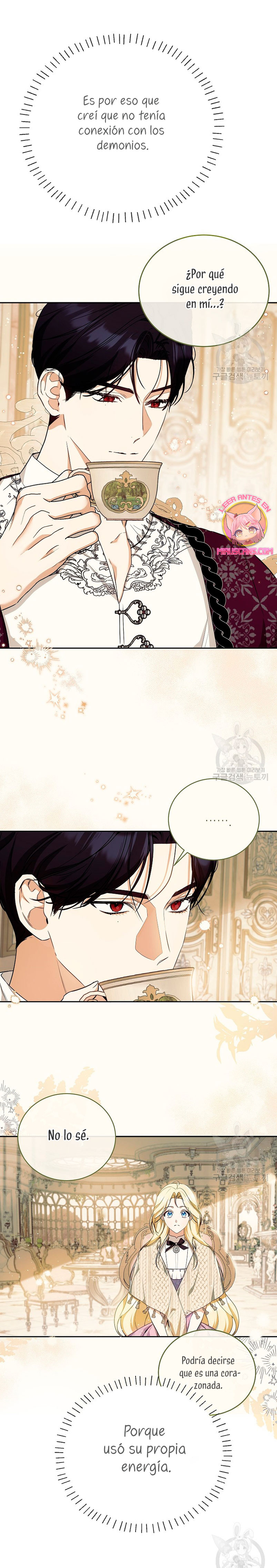 Creo que he transmigrado en alguna novela Capítulo 32 - Page 13