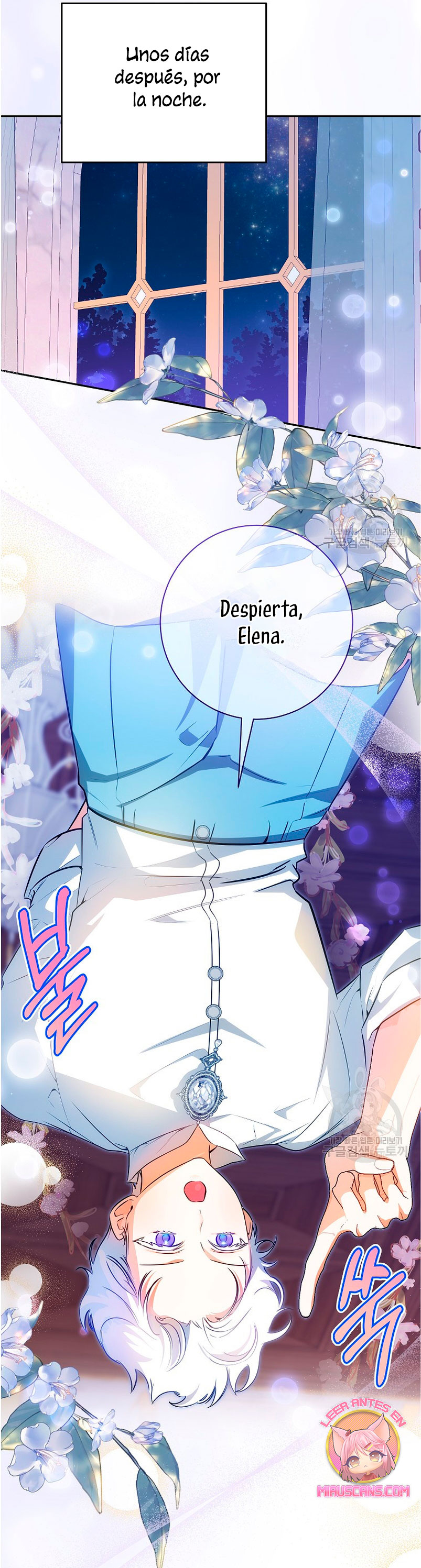 Creo que he transmigrado en alguna novela Capítulo 32 - Page 17