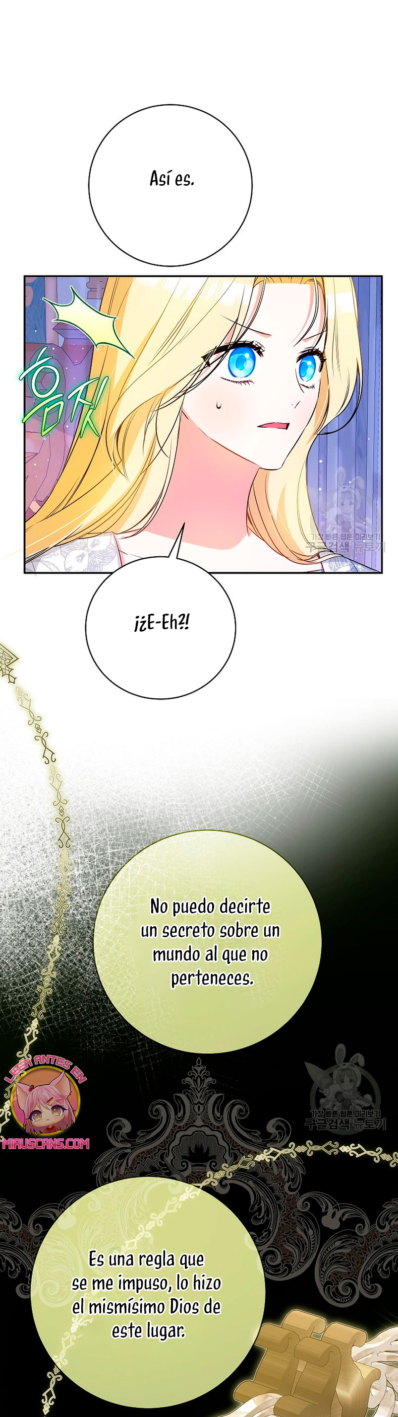 Creo que he transmigrado en alguna novela Capítulo 32 - Page 23