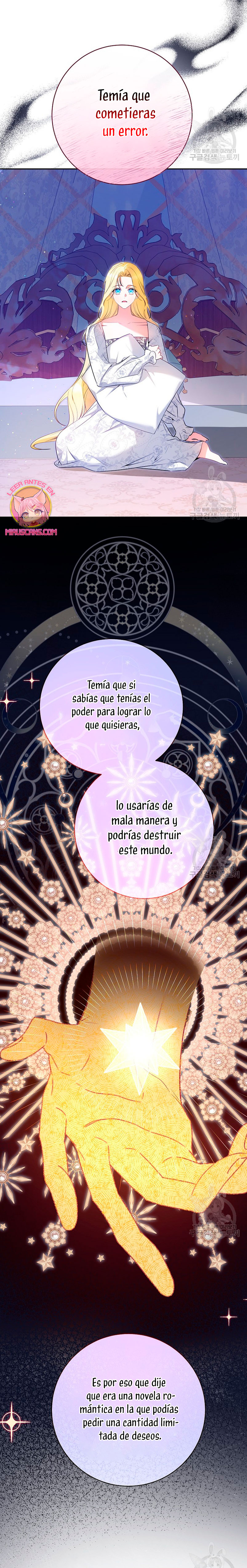 Creo que he transmigrado en alguna novela Capítulo 32 - Page 26