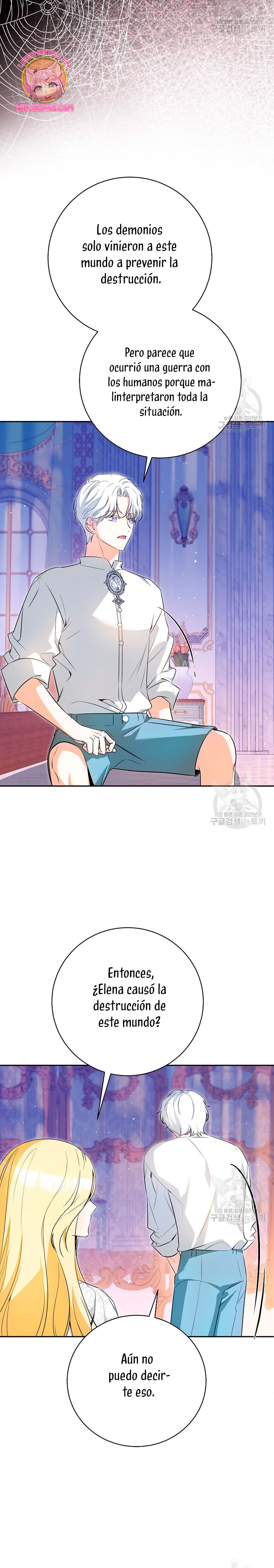 Creo que he transmigrado en alguna novela Capítulo 32 - Page 30