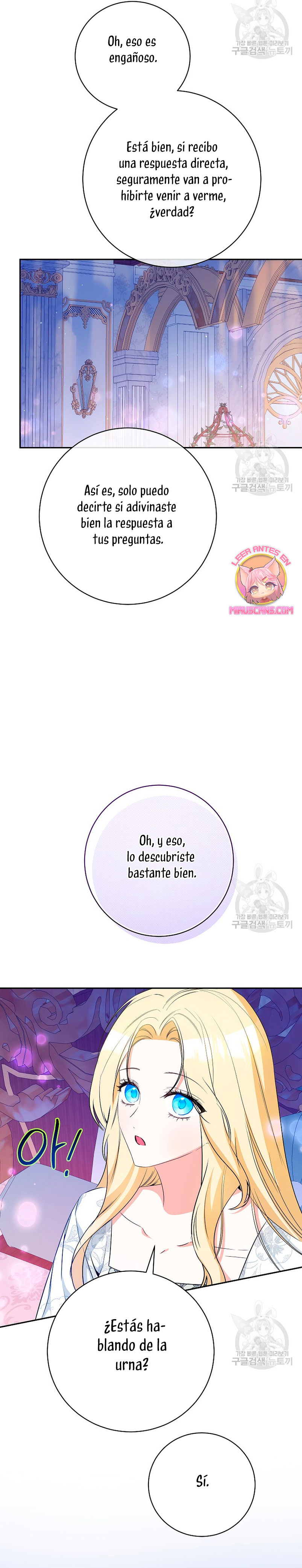 Creo que he transmigrado en alguna novela Capítulo 32 - Page 31