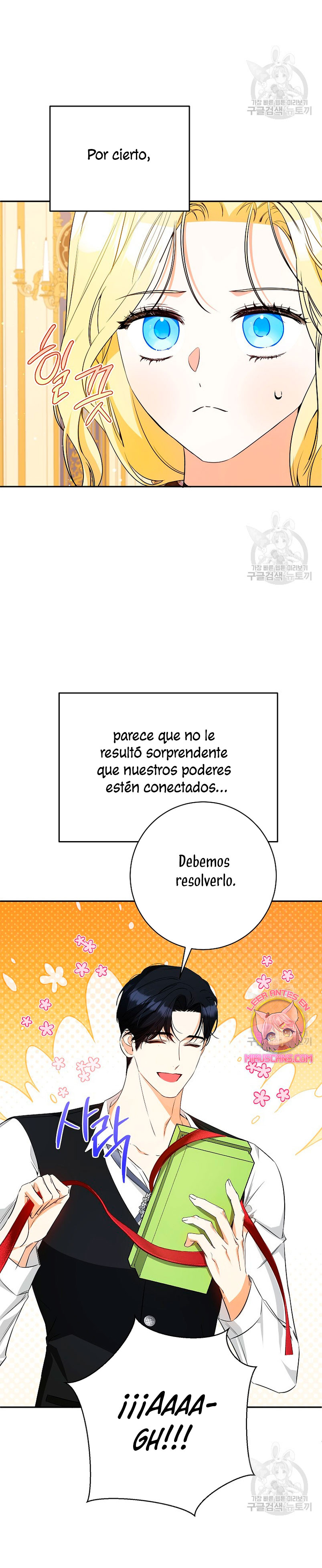 Creo que he transmigrado en alguna novela Capítulo 32 - Page 35