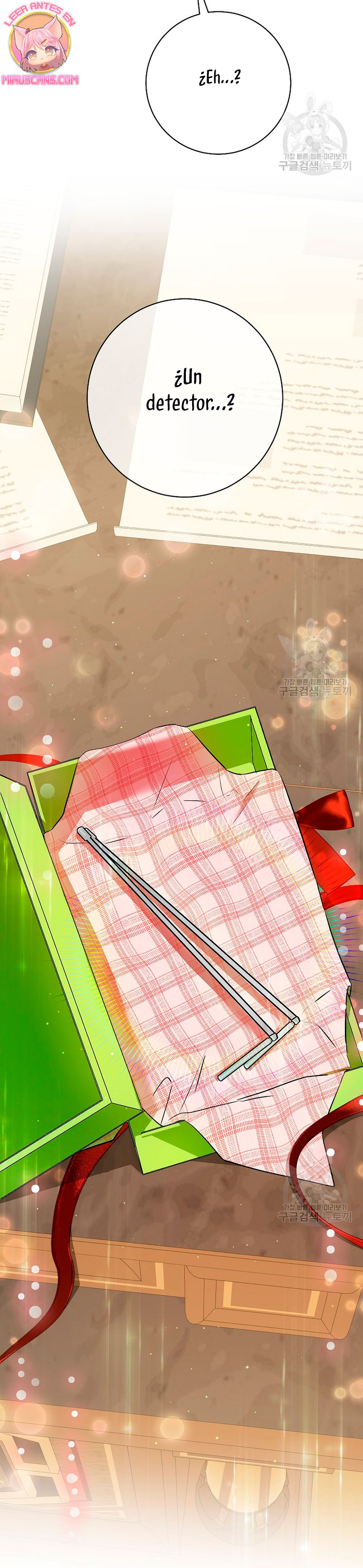 Creo que he transmigrado en alguna novela Capítulo 32 - Page 37