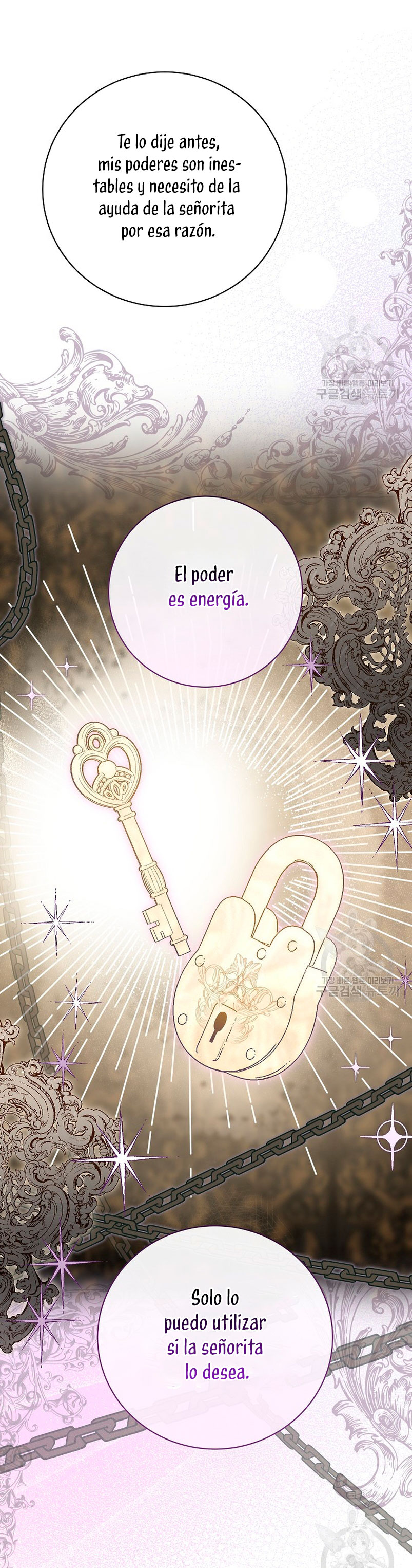 Creo que he transmigrado en alguna novela Capítulo 32 - Page 8