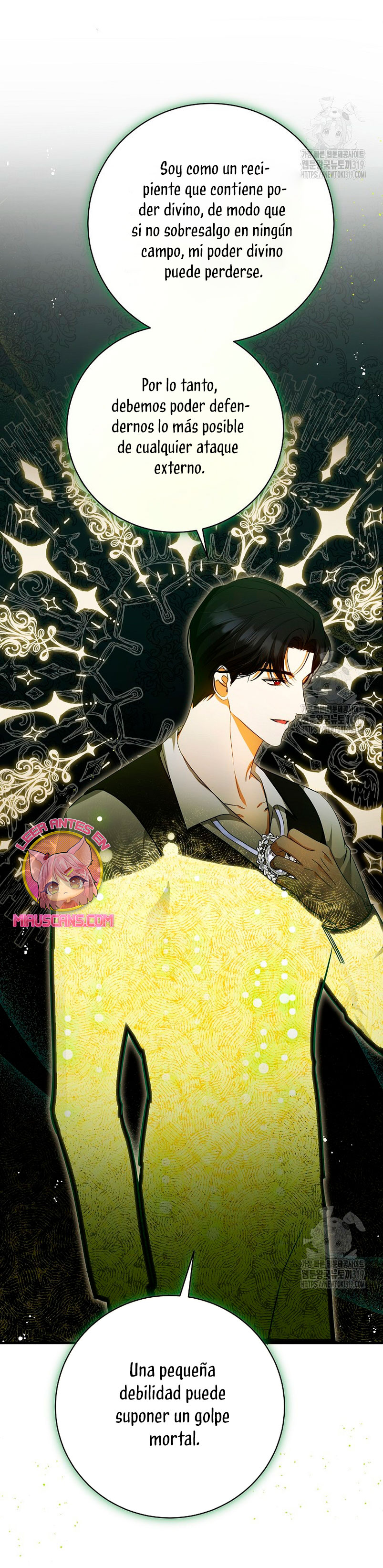 Creo que he transmigrado en alguna novela Capítulo 33 - Page 12