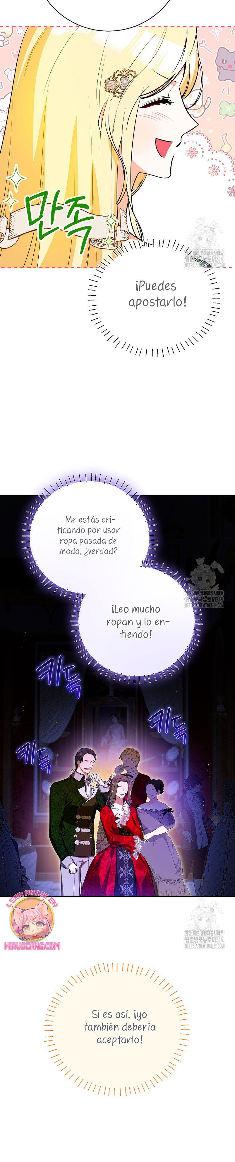 Creo que he transmigrado en alguna novela Capítulo 33 - Page 30