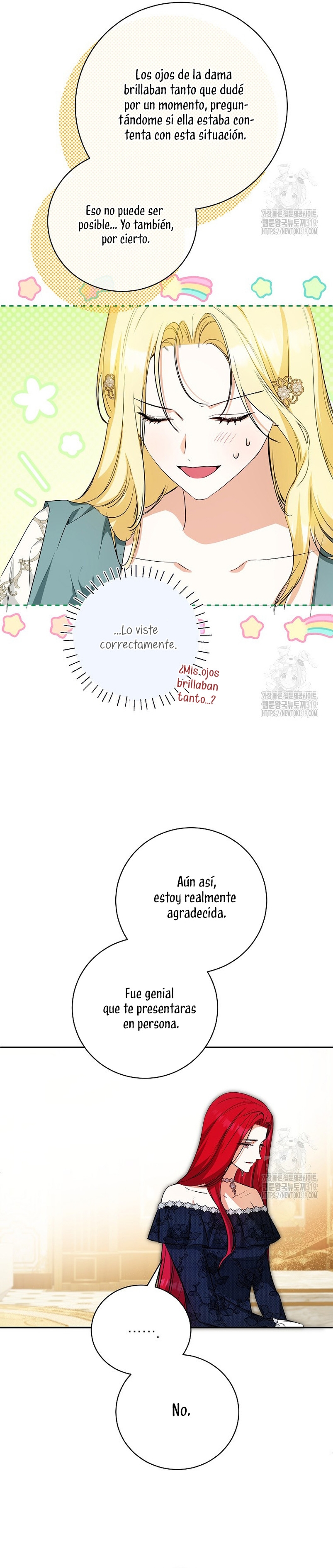 Creo que he transmigrado en alguna novela Capítulo 34 - Page 16