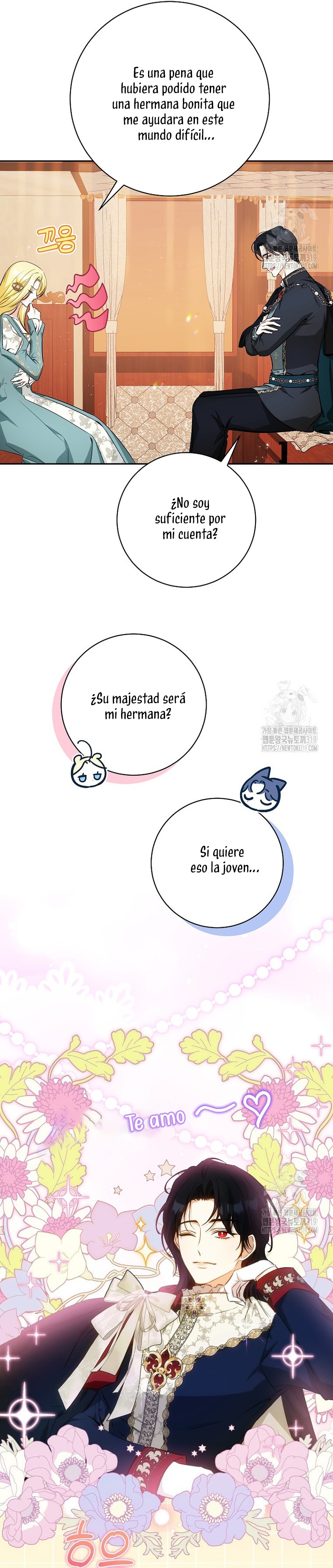 Creo que he transmigrado en alguna novela Capítulo 34 - Page 22