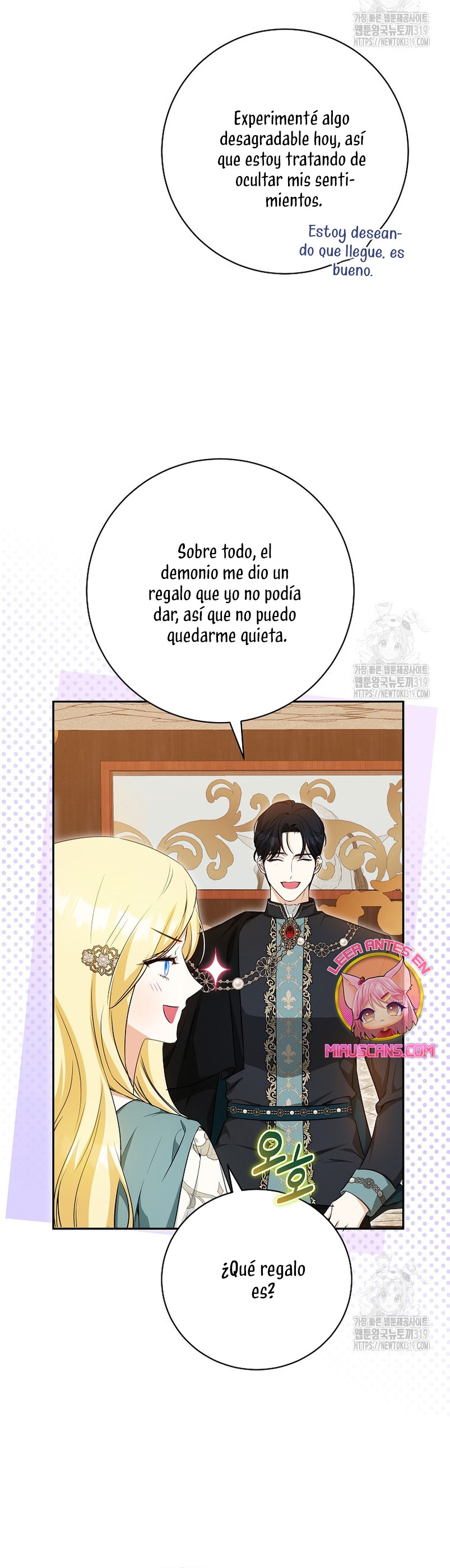 Creo que he transmigrado en alguna novela Capítulo 34 - Page 25