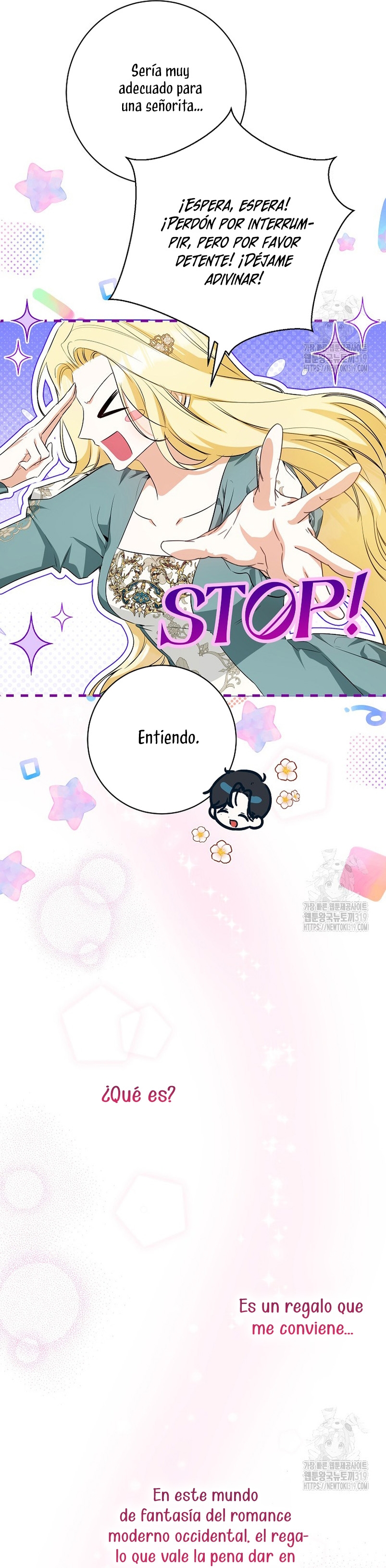 Creo que he transmigrado en alguna novela Capítulo 34 - Page 26