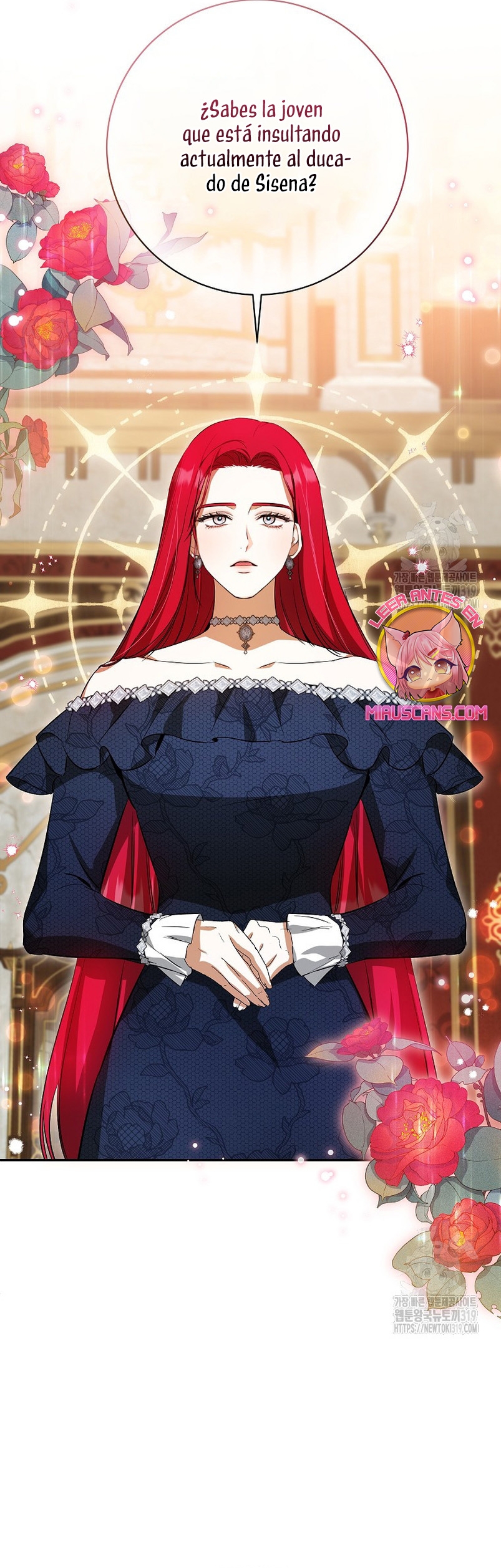 Creo que he transmigrado en alguna novela Capítulo 34 - Page 4