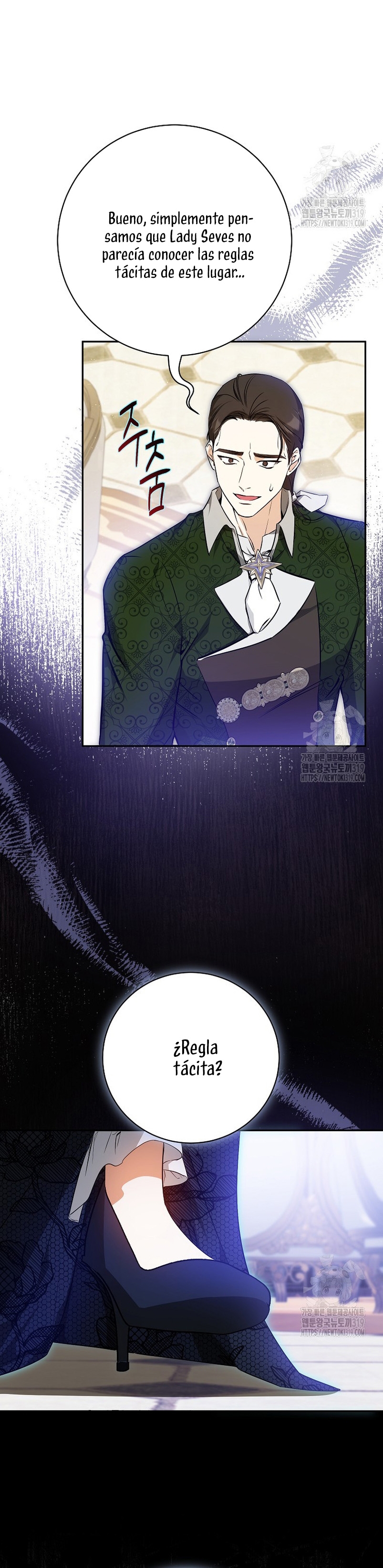 Creo que he transmigrado en alguna novela Capítulo 34 - Page 7