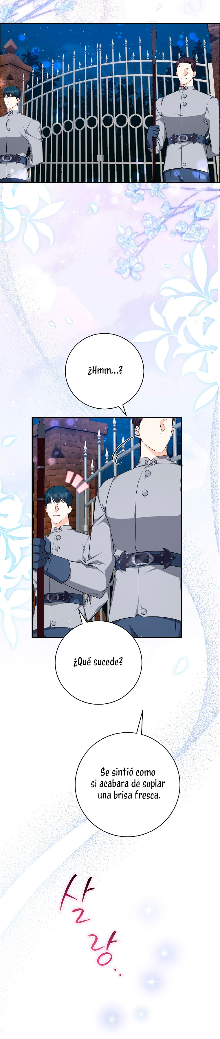 Creo que he transmigrado en alguna novela Capítulo 35 - Page 13