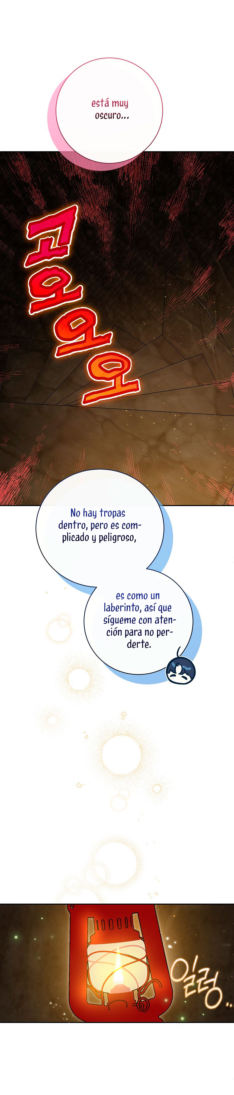 Creo que he transmigrado en alguna novela Capítulo 35 - Page 15