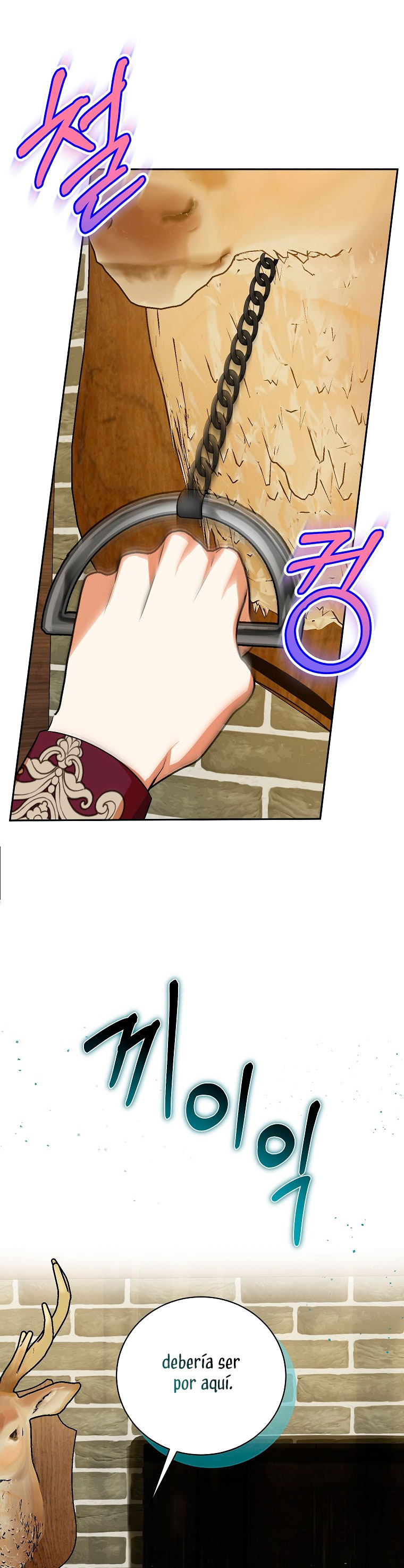 Creo que he transmigrado en alguna novela Capítulo 35 - Page 31
