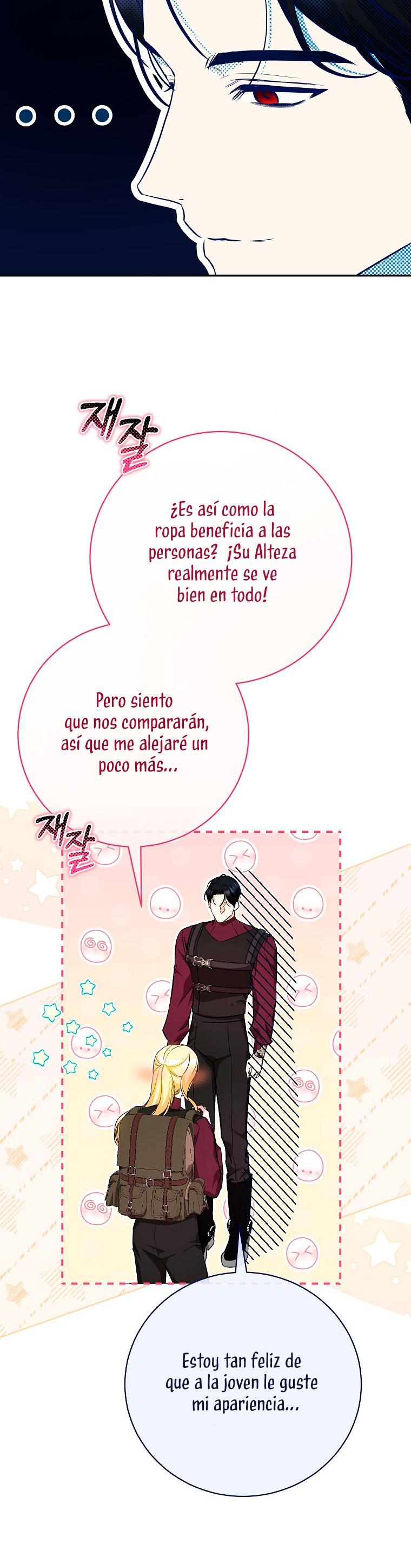 Creo que he transmigrado en alguna novela Capítulo 35 - Page 4