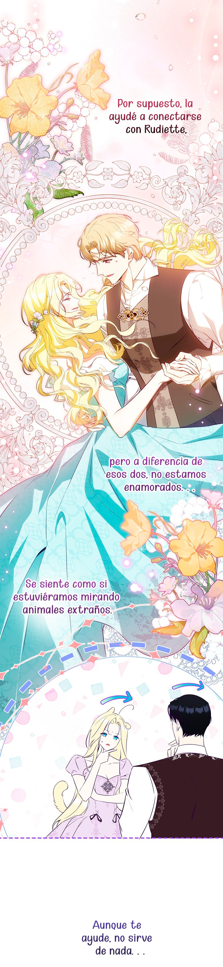 Creo que he transmigrado en alguna novela Capítulo 35 - Page 7