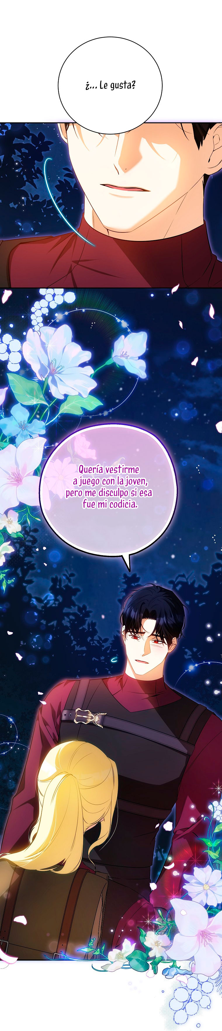 Creo que he transmigrado en alguna novela Capítulo 35 - Page 8