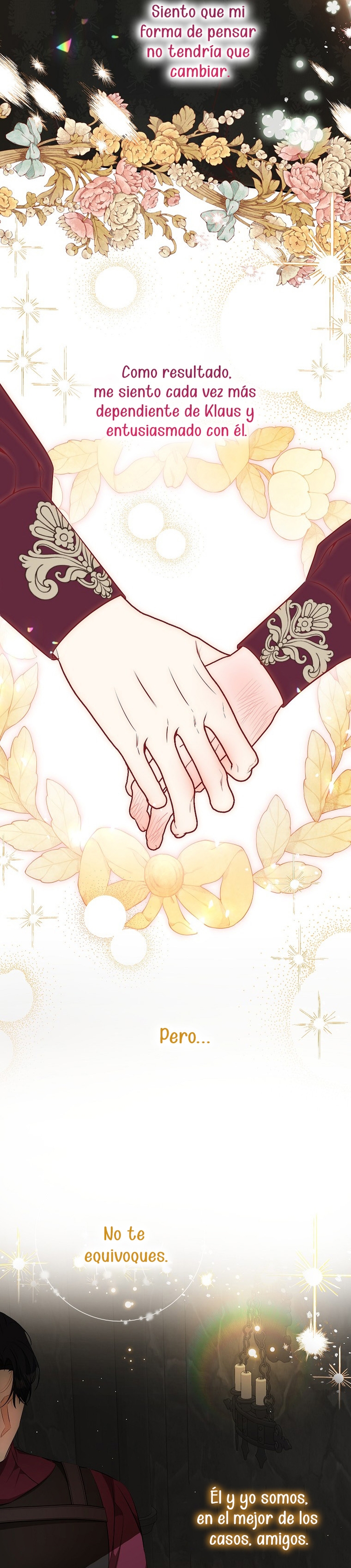 Creo que he transmigrado en alguna novela Capítulo 36 - Page 13