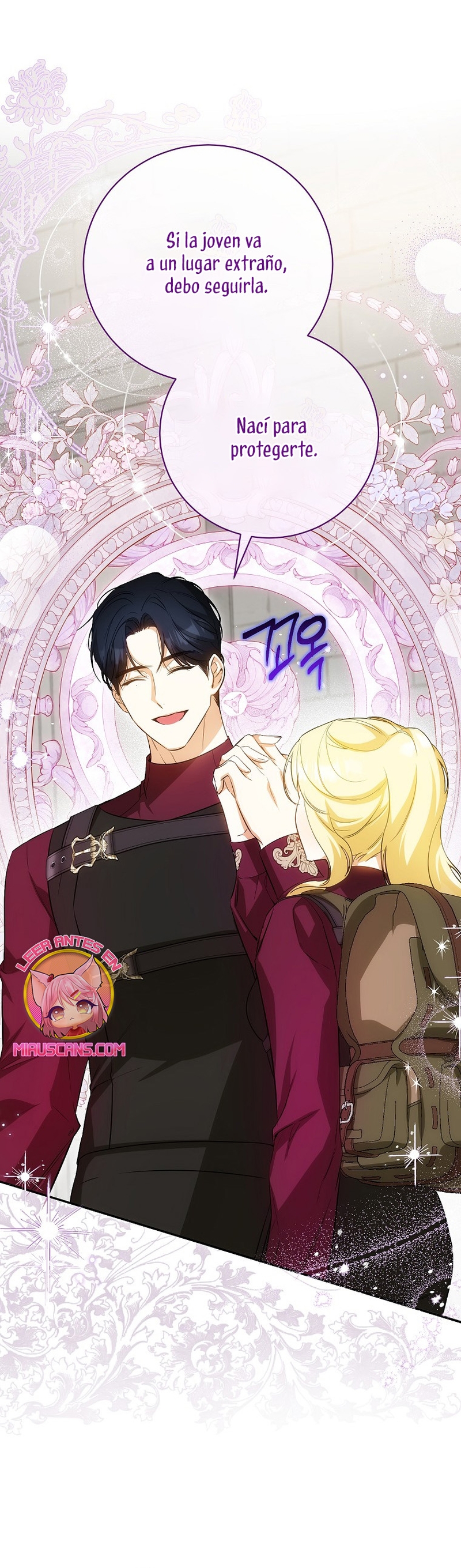 Creo que he transmigrado en alguna novela Capítulo 36 - Page 17