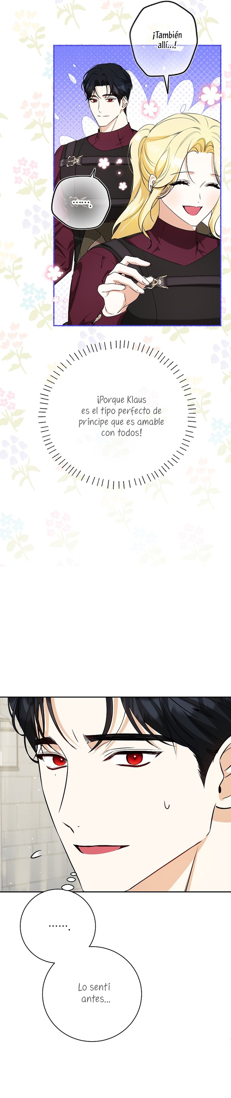 Creo que he transmigrado en alguna novela Capítulo 36 - Page 19