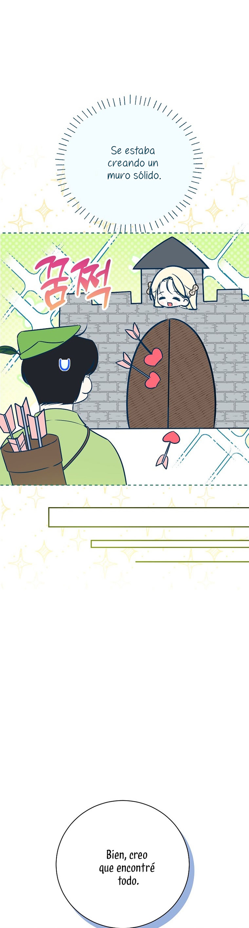 Creo que he transmigrado en alguna novela Capítulo 36 - Page 20