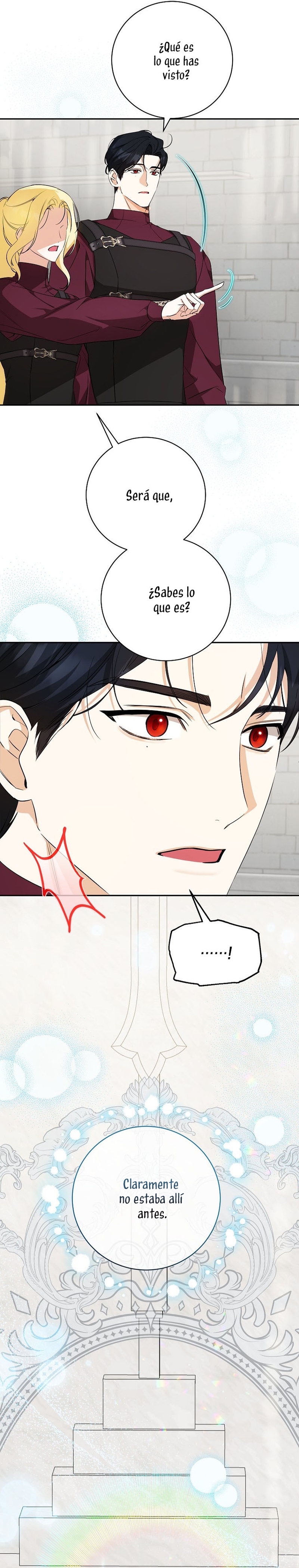 Creo que he transmigrado en alguna novela Capítulo 36 - Page 41