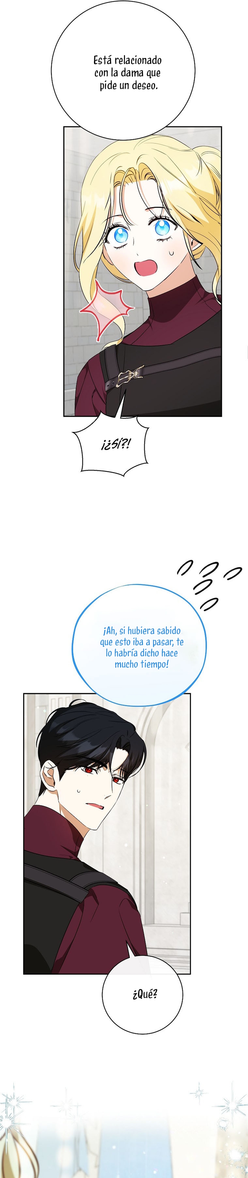 Creo que he transmigrado en alguna novela Capítulo 36 - Page 43