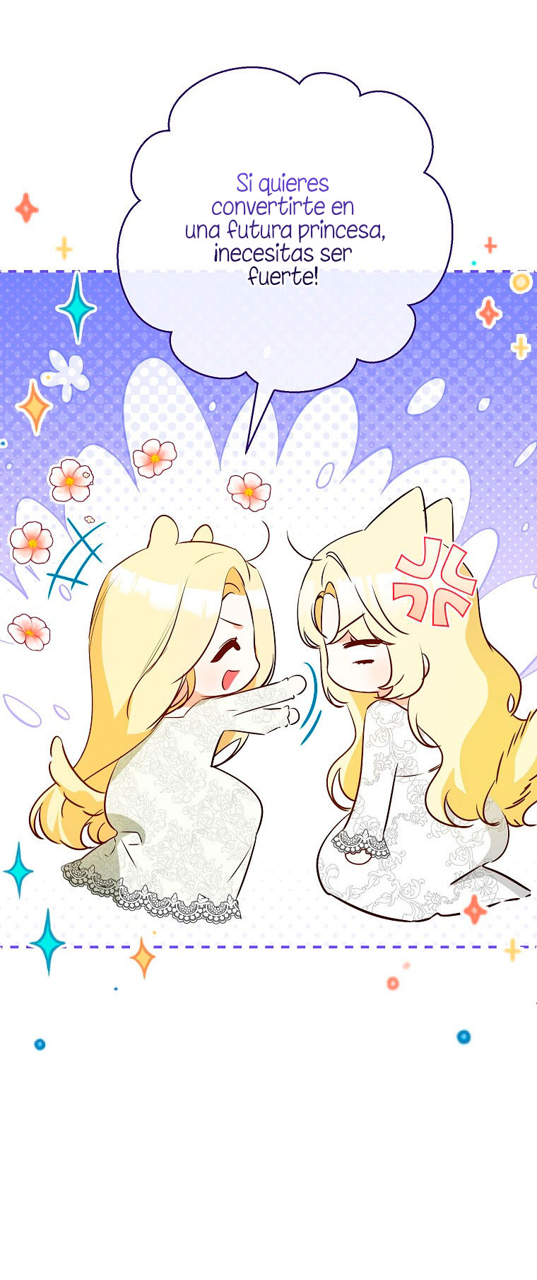 Creo que he transmigrado en alguna novela Capítulo 37 - Page 10