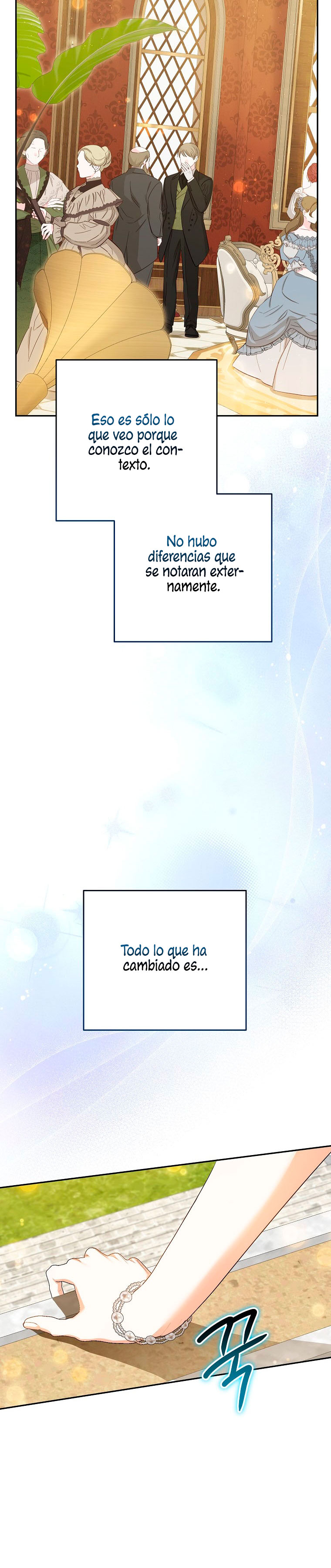 Creo que he transmigrado en alguna novela Capítulo 37 - Page 14