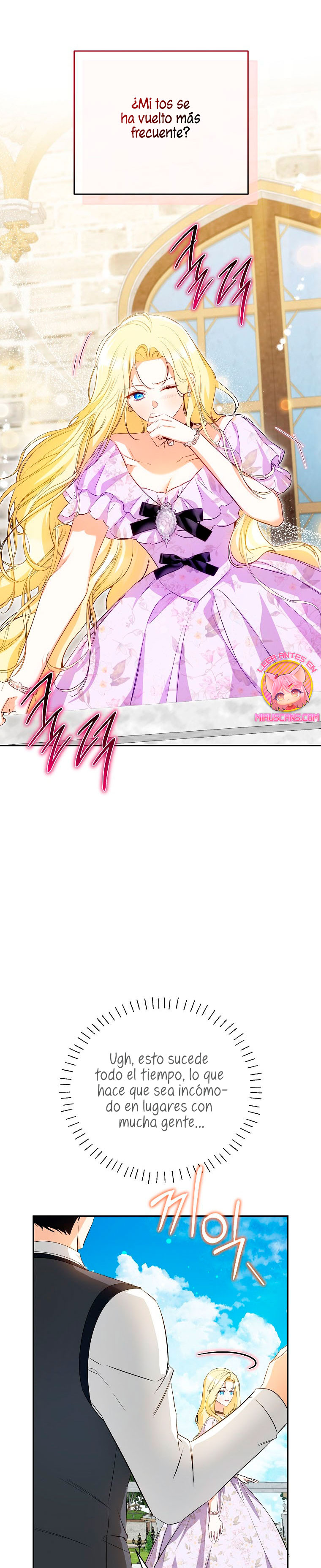 Creo que he transmigrado en alguna novela Capítulo 37 - Page 15