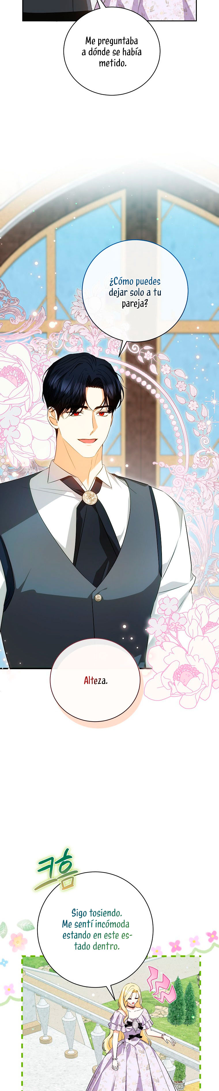 Creo que he transmigrado en alguna novela Capítulo 37 - Page 16