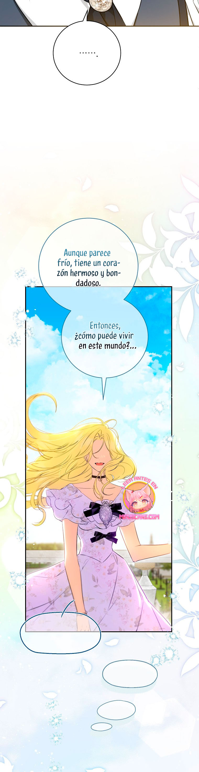 Creo que he transmigrado en alguna novela Capítulo 37 - Page 18