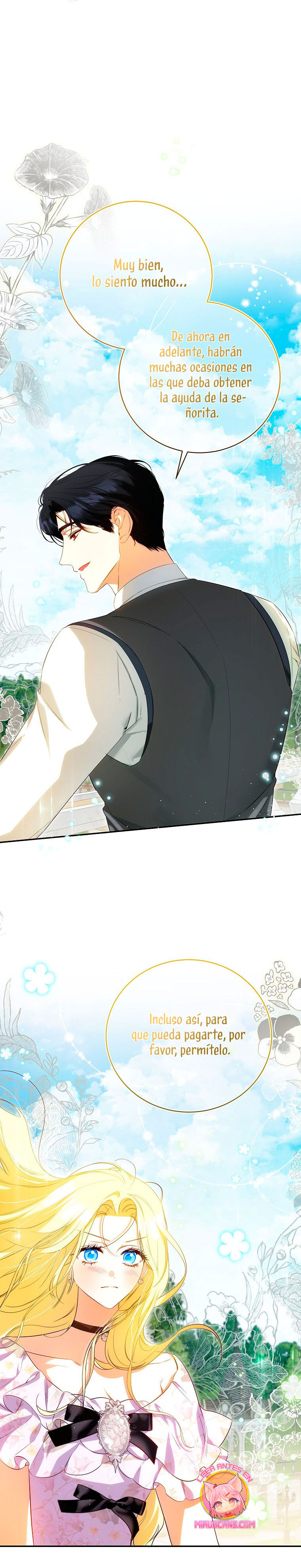 Creo que he transmigrado en alguna novela Capítulo 37 - Page 22