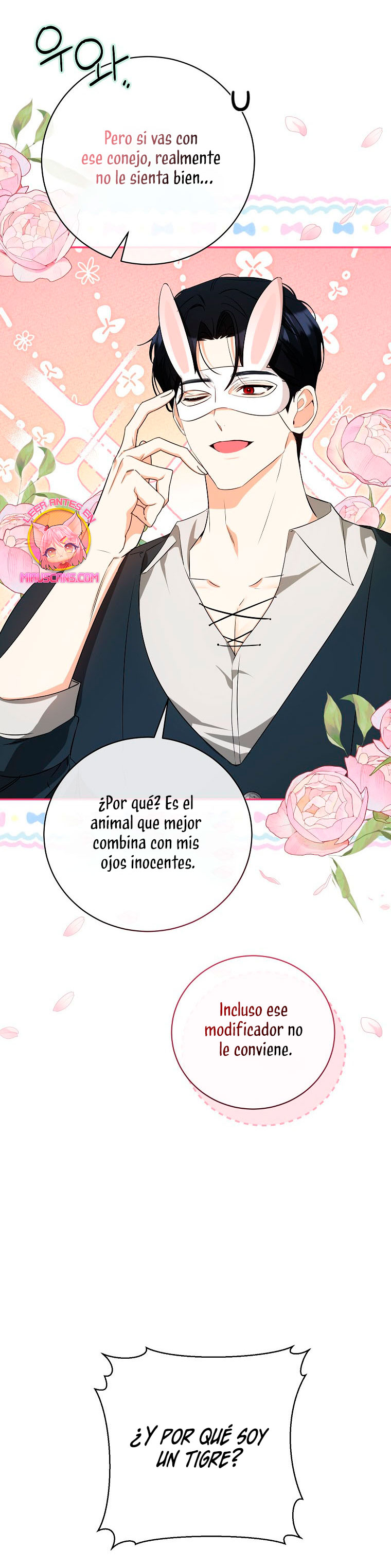 Creo que he transmigrado en alguna novela Capítulo 37 - Page 26